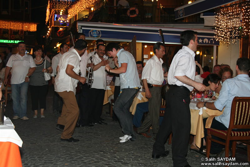 Kumkapi Nights Photo Gallery 3 (Istanbul)