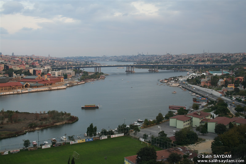 Pier Lotti Tepesi'nden stanbul Manzaralar Fotoraf Galerisi 3 (stanbul)