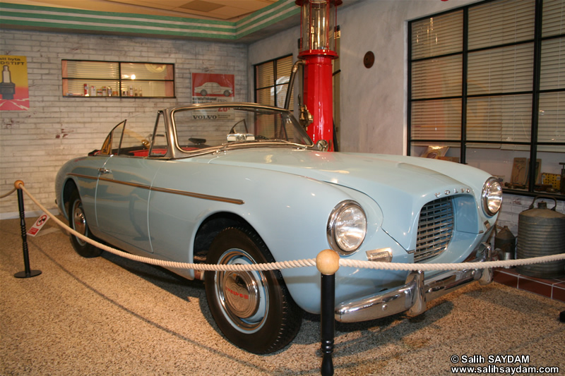 Museum of Volvo Photo Gallery 2 (General) (Gothenburg, Sweden)