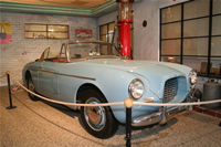 Museum of Volvo Photo Gallery 2 (General) (Gothenburg, Sweden)