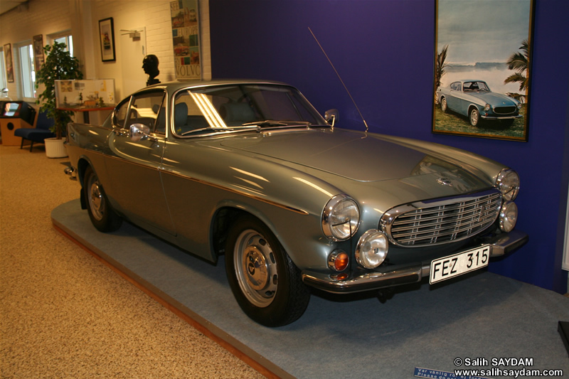 Museum of Volvo Photo Gallery 3 (General) (Gothenburg, Sweden)