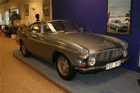 Museum of Volvo Photo Gallery 3 (General) (Gothenburg, Sweden)