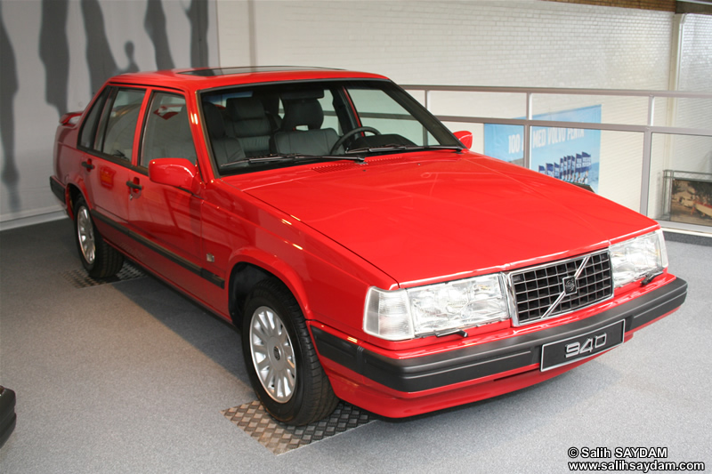 Museum of Volvo Photo Gallery 4 (General) (Gothenburg, Sweden)