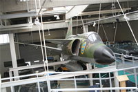 Museum of Volvo Photo Gallery 12 (Plane) (Gothenburg, Sweden)