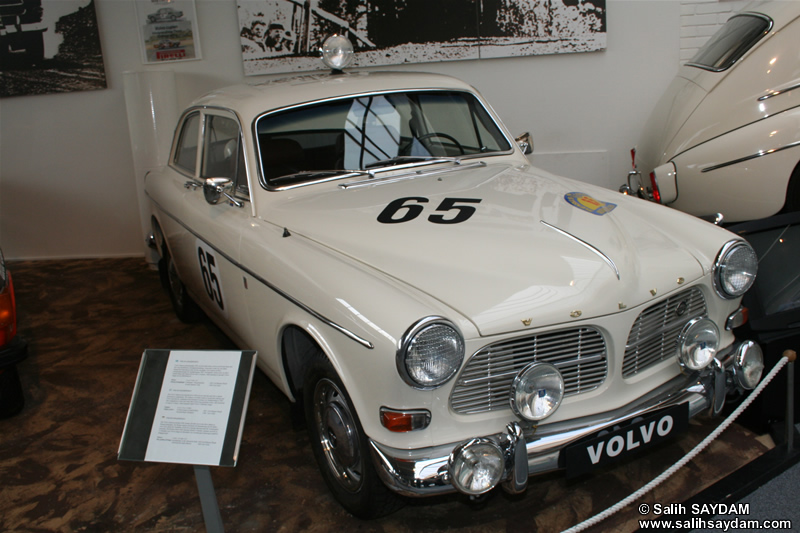 Volvo Mzesi Fotoraf Galerisi 13 (Yar Otomobilleri) (Gteburg, sve)