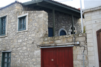 Old Alacati Houses Photo Gallery 2 (Izmir, Cesme)