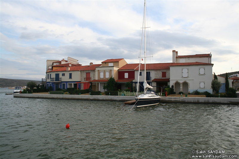 Port Alacati Photo Gallery (Izmir, Cesme)