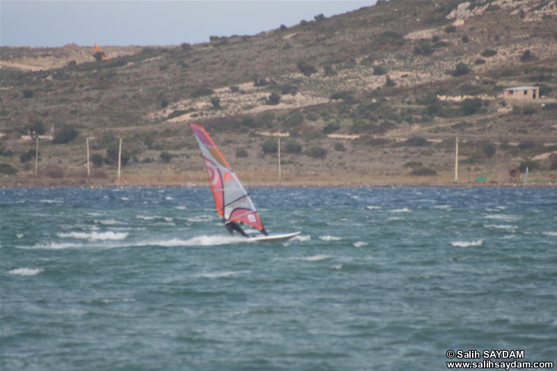 Wind Surf Photo Gallery (Izmir, Cesme, Alacati)