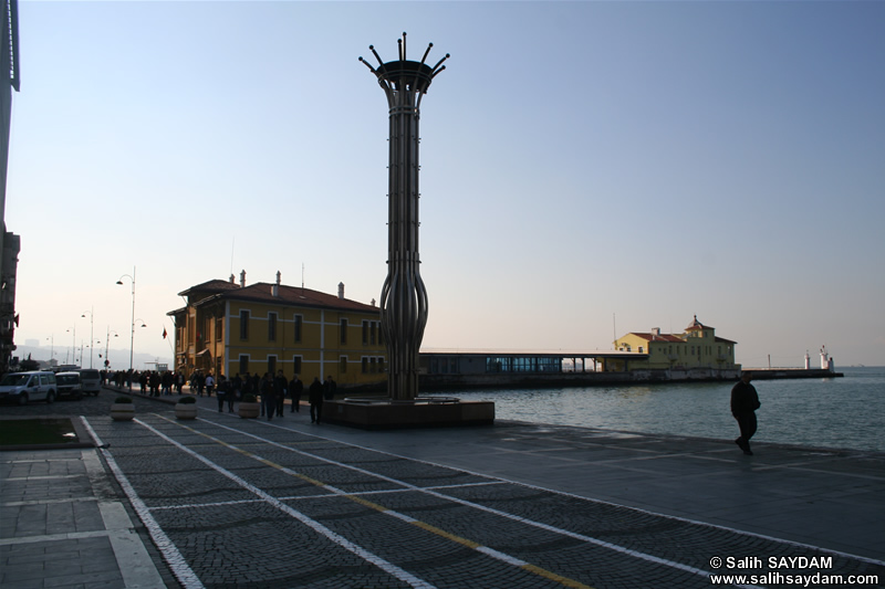 Kordon Fotoraf Galerisi (zmir, Alsancak)