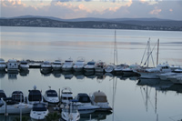 Sunrise at Hotel Altin Yunus Photo Gallery 2 (Izmir, Cesme)