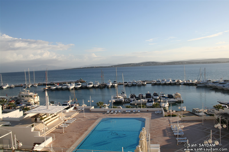 Hotel Altin Yunus Marina Photo Gallery 1 (Izmir, Cesme)