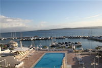 Hotel Altin Yunus Marina Photo Gallery 1 (Izmir, Cesme)