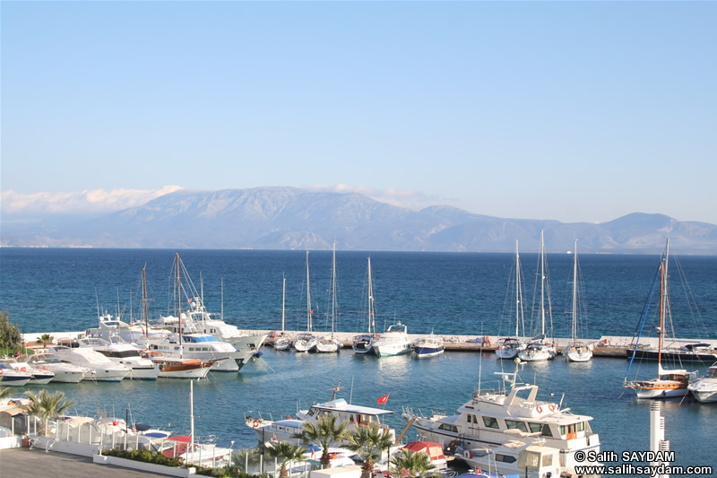 Hotel Altin Yunus Marina Photo Gallery 2 (Izmir, Cesme)