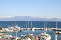 Hotel Altin Yunus Marina Photo Gallery 2 (Izmir, Cesme)