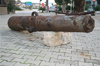 Cesme Castle Photo Gallery 10 (Arround) (Izmir, Cesme)