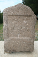 Ephesus Antique City Photo 17 (Milestone) (Selcuk, Izmir)