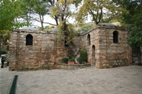 House of Virgin Mary Photo Gallery 1 (House) (Selcuk, Izmir)