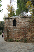 House of Virgin Mary Photo Gallery 2 (House) (Selcuk, Izmir)