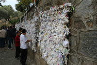 House of Virgin Mary Photo Gallery 3 (Spring) (Selcuk, Izmir)