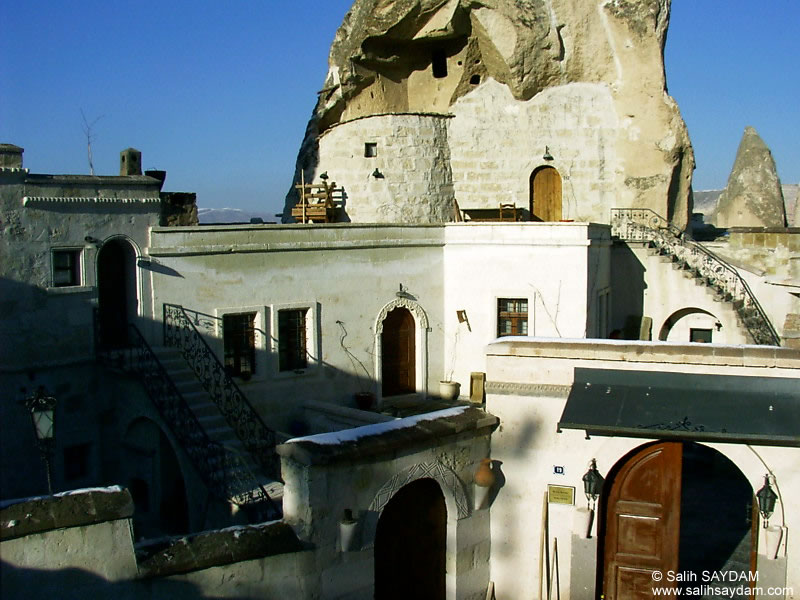 Hotel Rock House Photo Gallery (Nevsehir, Cappadocia)