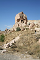 Zelve Photo Gallery 5 (Nevsehir, Cappadocia)