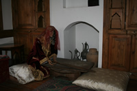Safranbolu Photo Gallery 1 (House of Koseliler) (Karabuk)