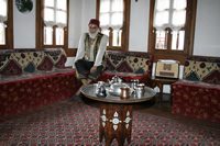 Safranbolu Photo Gallery 2 (House of Koseliler) (Karabuk)