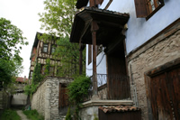 Safranbolu Photo Gallery 5 (Safranbolu Houses) (Karabuk)