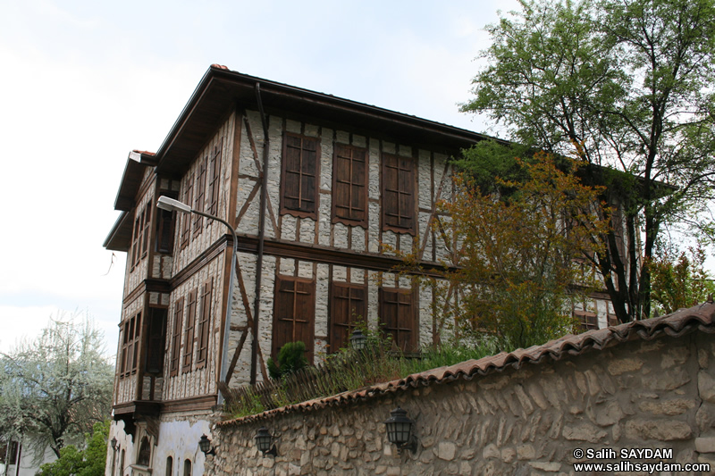 Safranbolu Photo Gallery 6 (Safranbolu Houses) (Karabuk)