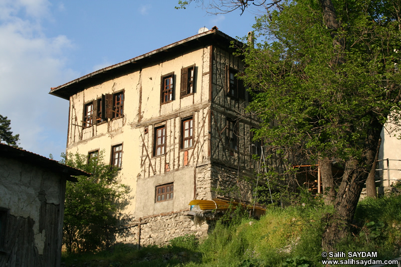 Safranbolu Fotoraf Galerisi 8 (Safranbolu Evleri) (Karabk)