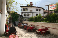 Safranbolu Photo Gallery 9 (Safranbolu Houses) (Karabuk)