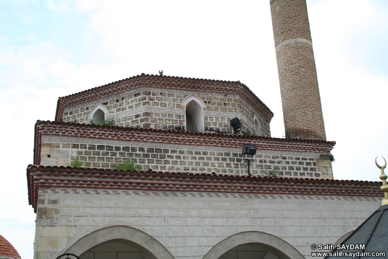Safranbolu Fotoraf Galerisi 10 (Kazdal Camii) (Karabk)