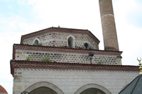 Safranbolu Fotoraf Galerisi 10 (Kazdal Camii) (Karabk)