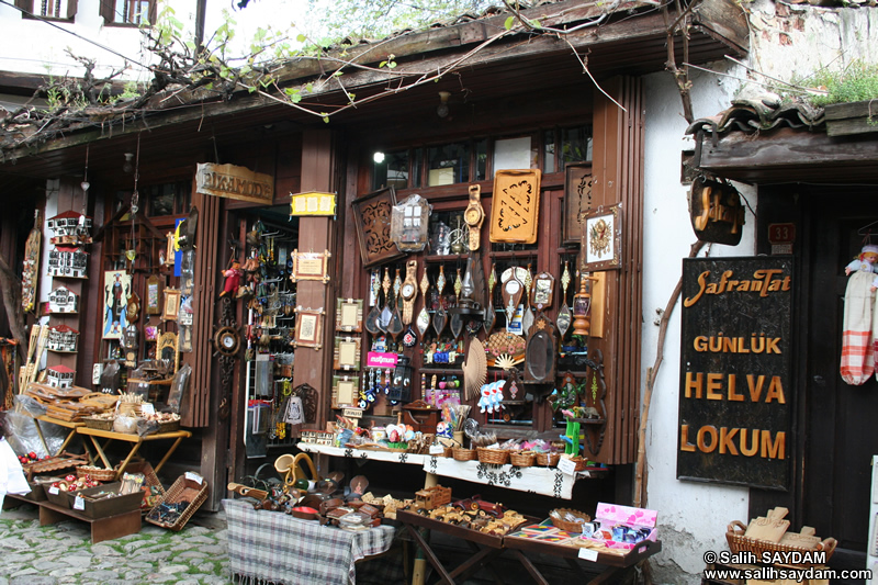 Safranbolu Photo Gallery 12 (Arasta Bazaar) (Karabuk)