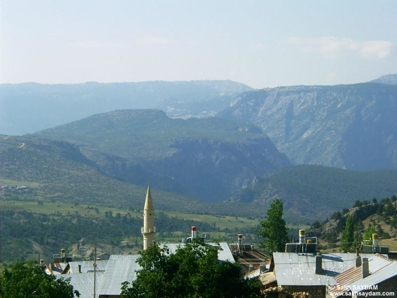 Ugurlu Village Photo Gallery 1 (Karaman, Ermenek, Sariveliler)