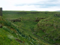 Ani Ruins Photo Gallery 15 (Kars, Ani)