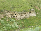 Mağaralar