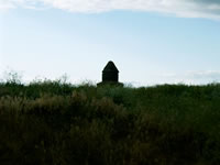 Ani Ruins Photo Gallery 9 (The Church of Saint Gregory of the Abughamir Family) (Kars, Ani)