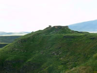 Ani Ruins Photo 10 (The Citadel of Ani) (Kars, Ani)