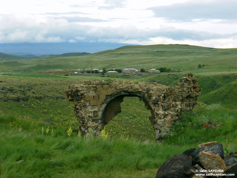 Ani Ruins Photo Gallery 14 (Kars, Ani)