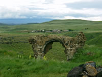 Ani Ruins Photo Gallery 14 (Kars, Ani)