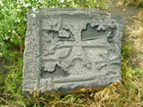 Mezar Taşı