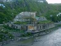 Turkish Bath (Hamam) Photo (Kars)