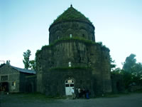 Kumbet Mosque (Church of Holy Apostles) Photo Gallery (Kars)