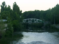 Iron Bridge Photo (Kars)
