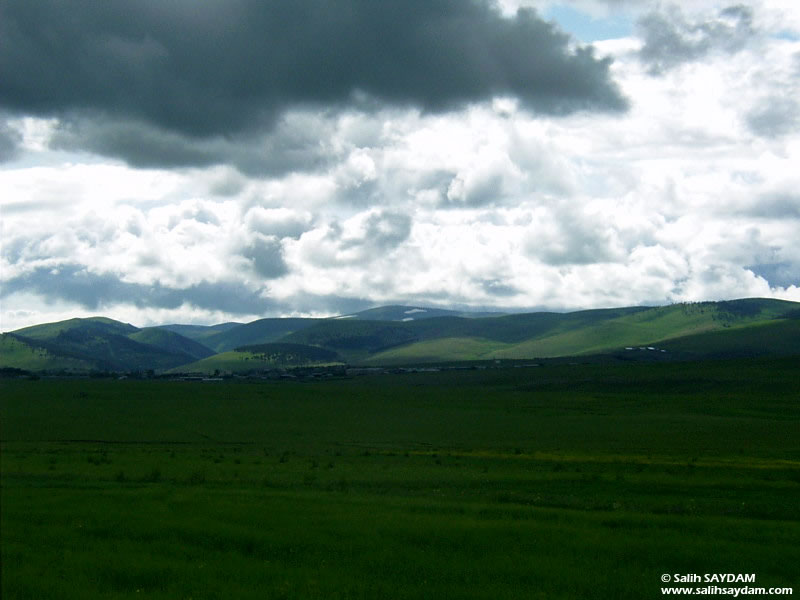 Allahuekber Mountains Photo Gallery (Kars, Sarikamis)