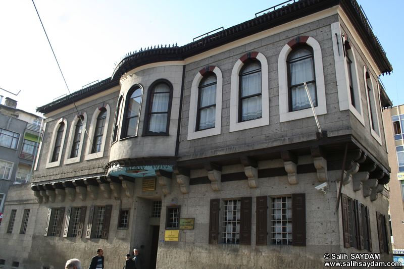 House of Ataturk Photo Gallery 1 (Kayseri)