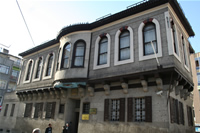 Atatrk Evi Fotoraf Galerisi 1 (Kayseri)