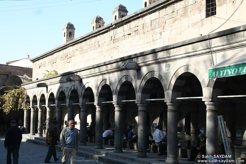 Camii Kebir Fotoraf Galerisi (Kayseri)