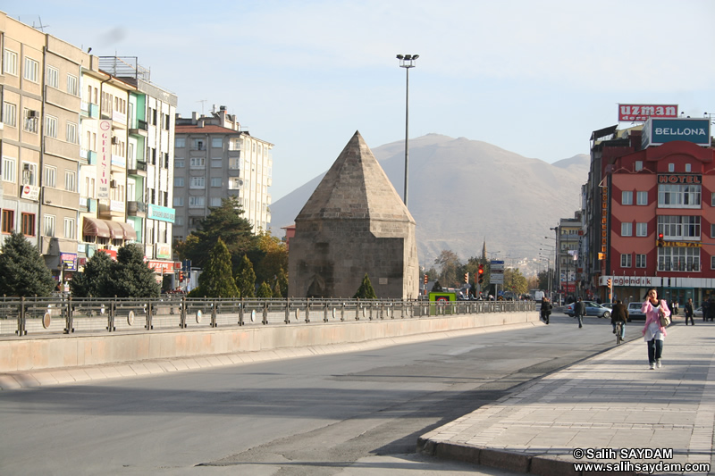 Doner Kumbet Photo (Kayseri)